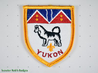 Yukon [BC Y01d]